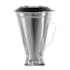 Liquidificador Industrial 3,5Litro Inox Alta Rotação Metvisa
