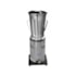 Liquidificador Industrial 4 Litros Aço Inoxidável Metvisa