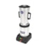 Liquidificador Industrial 6 Litros Inox Base Reforçada LQI6 Metvisa