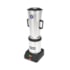 Liquidificador Industrial 8 Litros Inox Base Reforçada LQI8 Metvisa