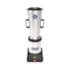Liquidificador Industrial 8 Litros Inox Base Reforçada LQI8 Metvisa
