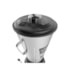 Liquidificador Industrial Comercial 6 Litros Inox Baixa Rotação L6 Bivolt Skymsen