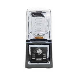 Liquidificador Profissional Blender 2L Alta Rotação Abafador Metvisa