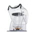 Liquidificador Profissional Blender 2L Alta Rotação Abafador Metvisa