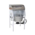Maquina De Cozimento e Misturadora 15 KG Misturela Mcm15 Gastromaq