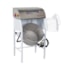 Maquina De Cozimento e Misturadora 15 KG Misturela Mcm15 Gastromaq