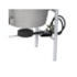 Maquina De Cozimento e Misturadora 15 KG Misturela Mcm15 Gastromaq