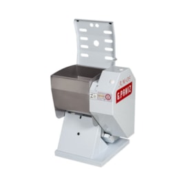 Massadeira 5Kg Semi Rapida Amassadeira AM05 Bivolt G.Paniz