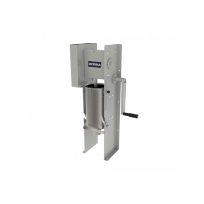 Masseira de Churros Vertical 6KG MCV06 Metvisa