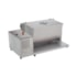 Misturador de Carne 25kg Basculante Inox Bivolt Malta
