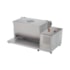 Misturador de Carne 25kg Basculante Inox Bivolt Malta