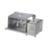 Misturador de Carne 25kg Basculante Inox Bivolt Malta