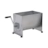 Misturador de Carne 5kg Manual Inox Malta