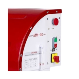 Misturela 40 Litros Industrial Bivolt MM-40 Mana