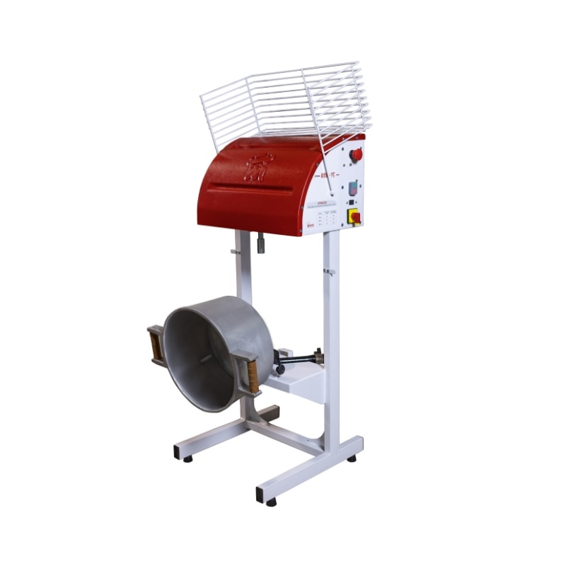 Misturela Masseira Panela Mexer Salgados 15 Litros MM15 Mana