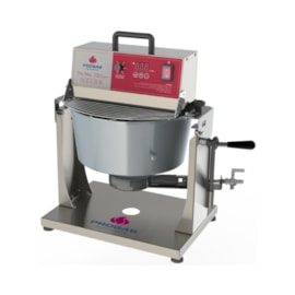Misturela Misturador Panela 10 Litros Com Queimador PRMQ-10 Progás