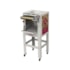 Modeladora de Pães 30Cm com Pedestral MB-35 Bivolt Braesi