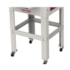 Modeladora de Pães 30Cm com Pedestral MB-35 Bivolt Braesi