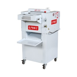 Modeladora De Pão 35 Cm Pedestal Mono 220v MPS-350 G.paniz