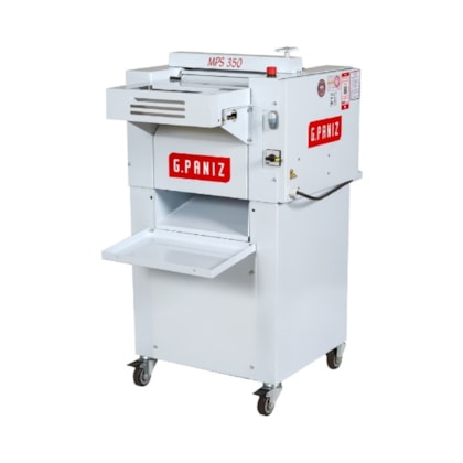 Modeladora De Pão 35 Cm Pedestal Mono 220v MPS-350 G.paniz