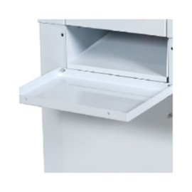 Modeladora De Pão 35 Cm Pedestal Mono 220v MPS-350 G.paniz