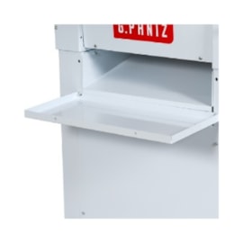 Modeladora De Pão 50 Cm Mono 220v MPS-500 G.paniz