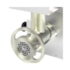 Moedor de Carne Picador de Carne Boca 22 Industrial Leve PCL22L Metvisa