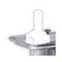 Moedor Picador de Carne Boca 10 Inox MGI-10 Bivolt Gural