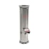 Moinho De Pão Farinha De Rosca Industrial Inox Bivolt MFP-80 G.Paniz