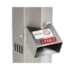 Moinho De Pão Farinha De Rosca Industrial Inox Bivolt MFP-80 G.Paniz
