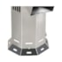Moinho De Pão Farinha De Rosca Industrial Inox Bivolt MFP-80 G.Paniz
