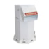 Moinho De Pão Farinha De Rosca Industrial MFP-80 Bivolt G.Paniz
