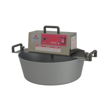 Panela Misturadora 21 Litros Mogmix PRMOG-21 Progas
