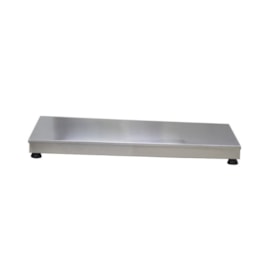 Pista Quente Mesa Aquecida 57x32cm Tita