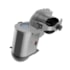 Processador de Alimentos Inox com 7 Discos 203 mm PA7 PRO Skymsen
