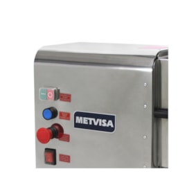 Ralador de Queijo e Coco Industrial RDA Metvisa