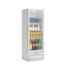 Refrigerador Expositor Vertical 410 Litros GPTU-40BR Gelopar