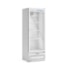 Refrigerador Expositor Vertical 410 Litros GPTU-40BR Gelopar