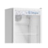 Refrigerador Expositor Vertical 410 Litros GPTU-40BR Gelopar