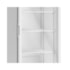 Refrigerador Expositor Vertical 410 Litros GPTU-40BR Gelopar