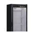 Refrigerador Expositor Vertical 410 Litros Preta GPTU-40PR Gelopar
