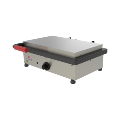 Sanduicheira Chapa Lanches Grill com Prensa Elétrica PR-500E New Progas