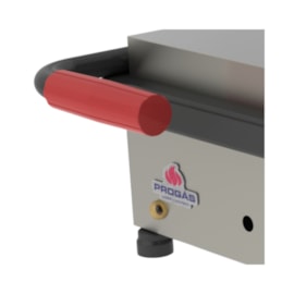 Sanduicheira Chapa Lanches Grill com Prensa Elétrica PR-500E New Progas