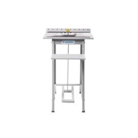 Seladora 40cm com Pedal Barra Quente Selamult Bivolt R.Baião