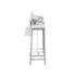 Seladora 40cm com Pedal Barra Quente Selamult Bivolt R.Baião