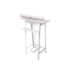 Seladora 60cm com Pedal Barra Quente Selamult Bivolt R.Baião