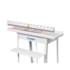 Seladora 60cm com Pedal Barra Quente Selamult Bivolt R.Baião
