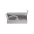 Seladora a Vácuo de Bico Inox Profissional B340 R.Baião