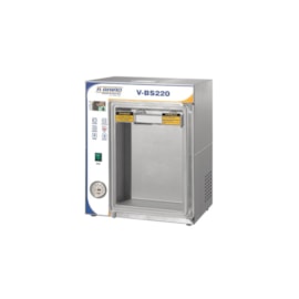 Seladora a Vácuo de Câmara 2 posições Digital V-BS220 R.Baião