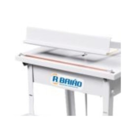 Seladora Disparo 30cm de Pedal sem temporizador Bivolt R.Baião